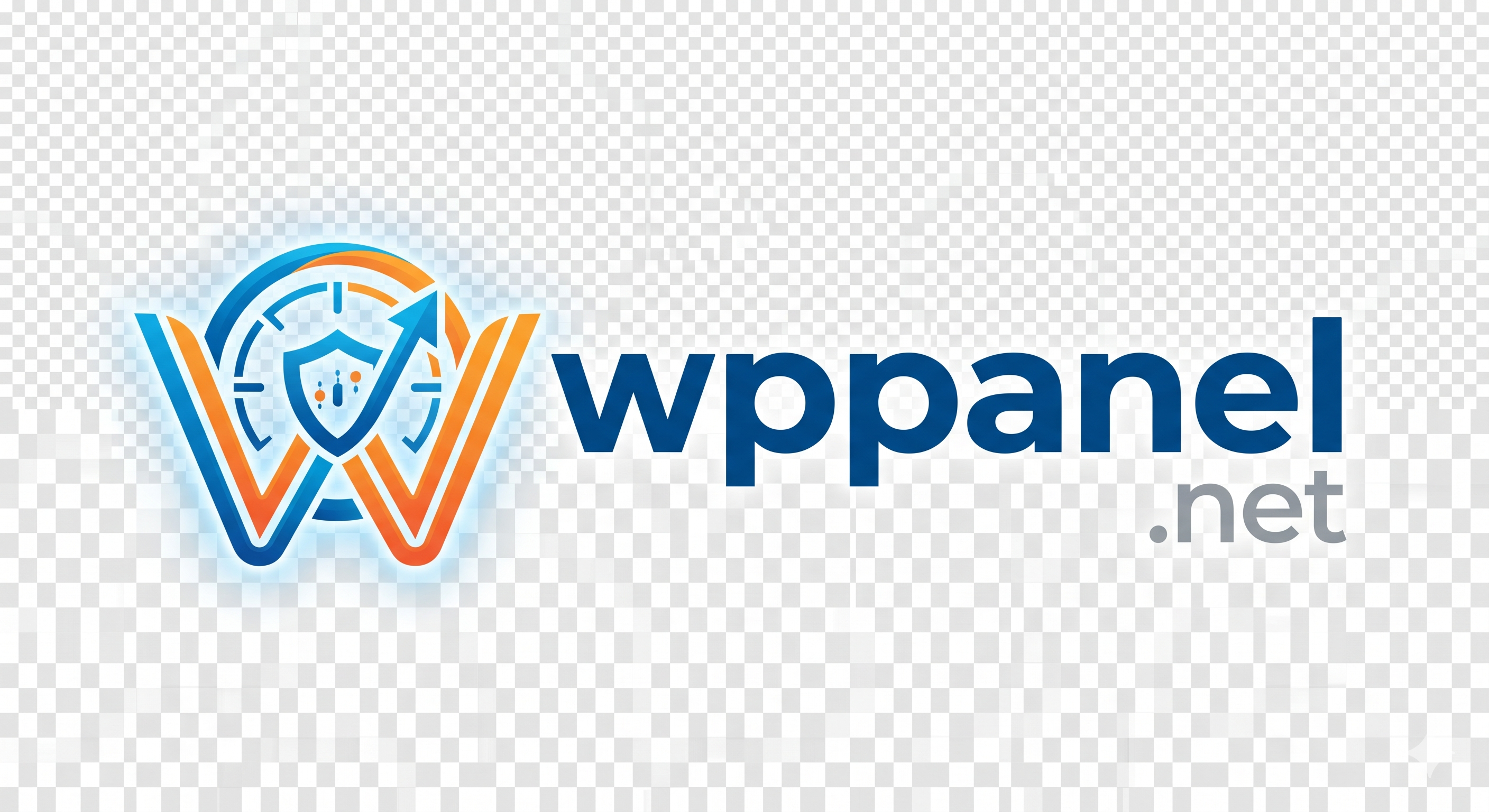 WPPanel Logo